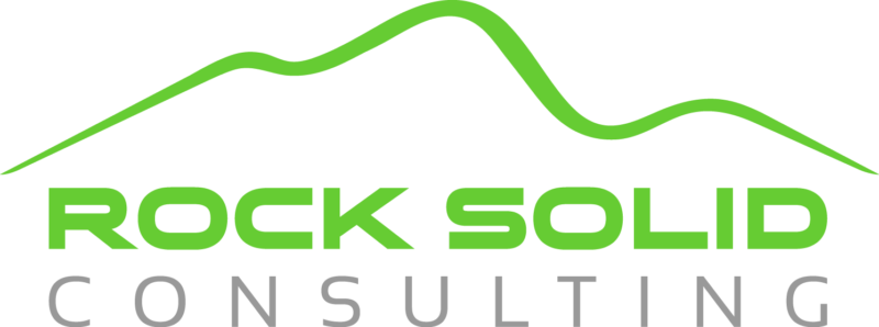 ROCK SOLID Consulting